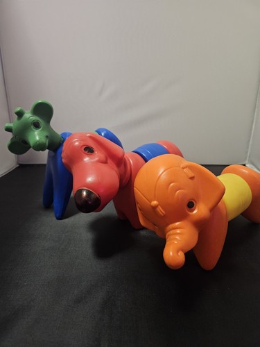 Tupperware zoo yourself - it,