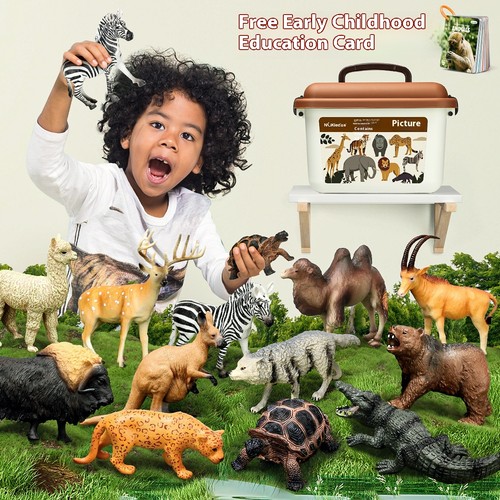 Learning minds 28pcs - learning,