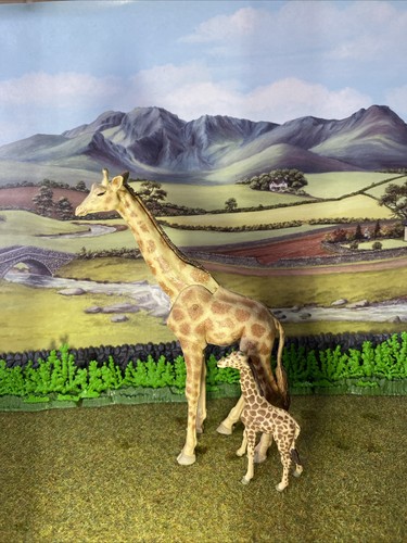 Vintage britains plastic - vintage,