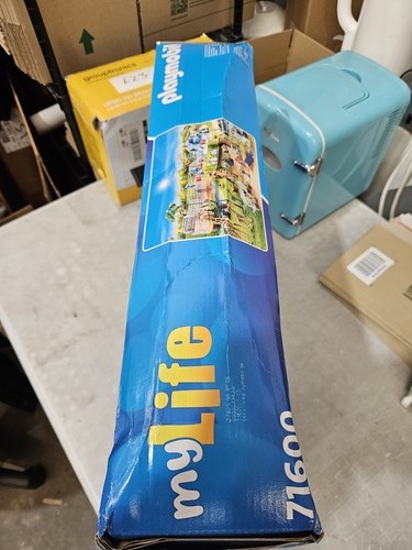 Playmobil 71600 mylife large - 71600,