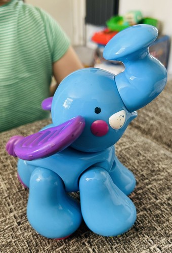 Fisher price toddler toy - price,