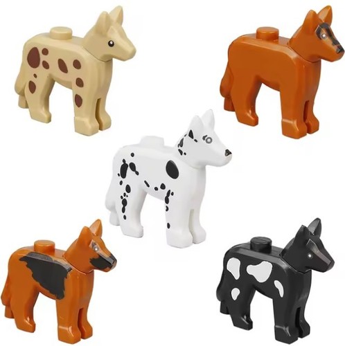 Dog pet animal kit city - dog,