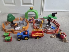 PLAYMOBIL 123 - Set 6754 Large