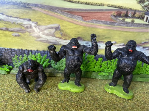 Vintage britains plastic - vintage,