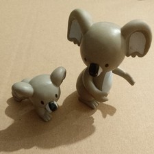 My Zoo Animals Deagostini