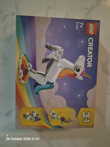Brand new lego - new,