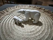 Playmobil Polar Bears Adult