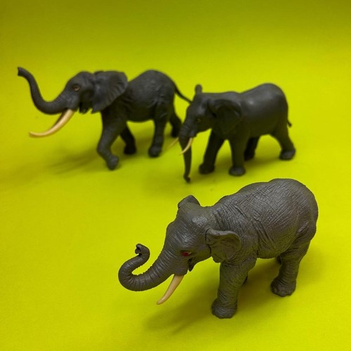 Vintage britains toys - vintage,