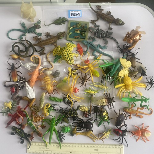 Np554 wild zoo animals insects - animals,