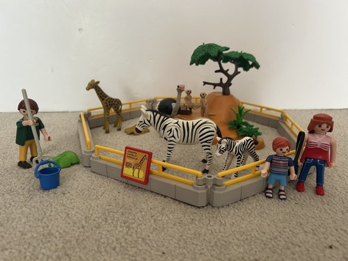 Playmobil 5968 wild - 5968, animal