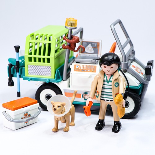 Playmobil 71192 family - playmobil, fun