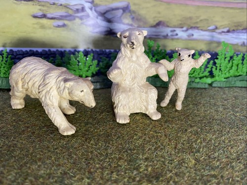 Vintage britains plastic - vintage,